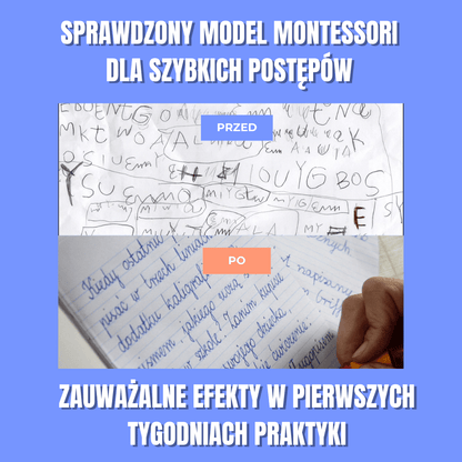 Zestaw książeczek Rysuś - po polsku - Rysuś